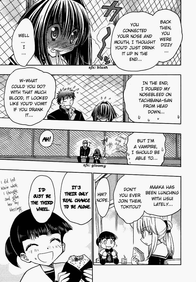 Page 31 Chapter 38 Karin