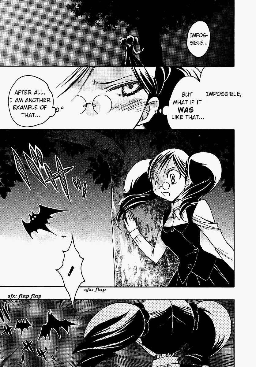 Page 35 Chapter 38 Karin