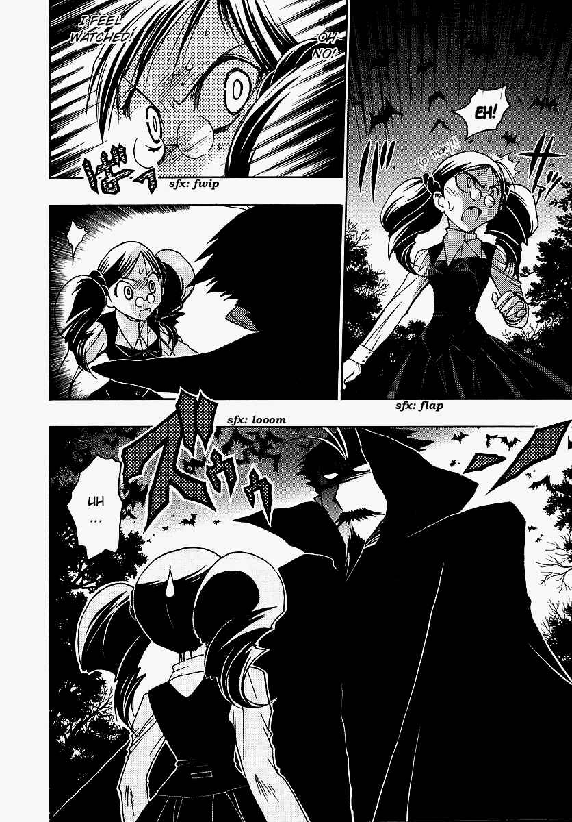 Page 36 Chapter 38 Karin