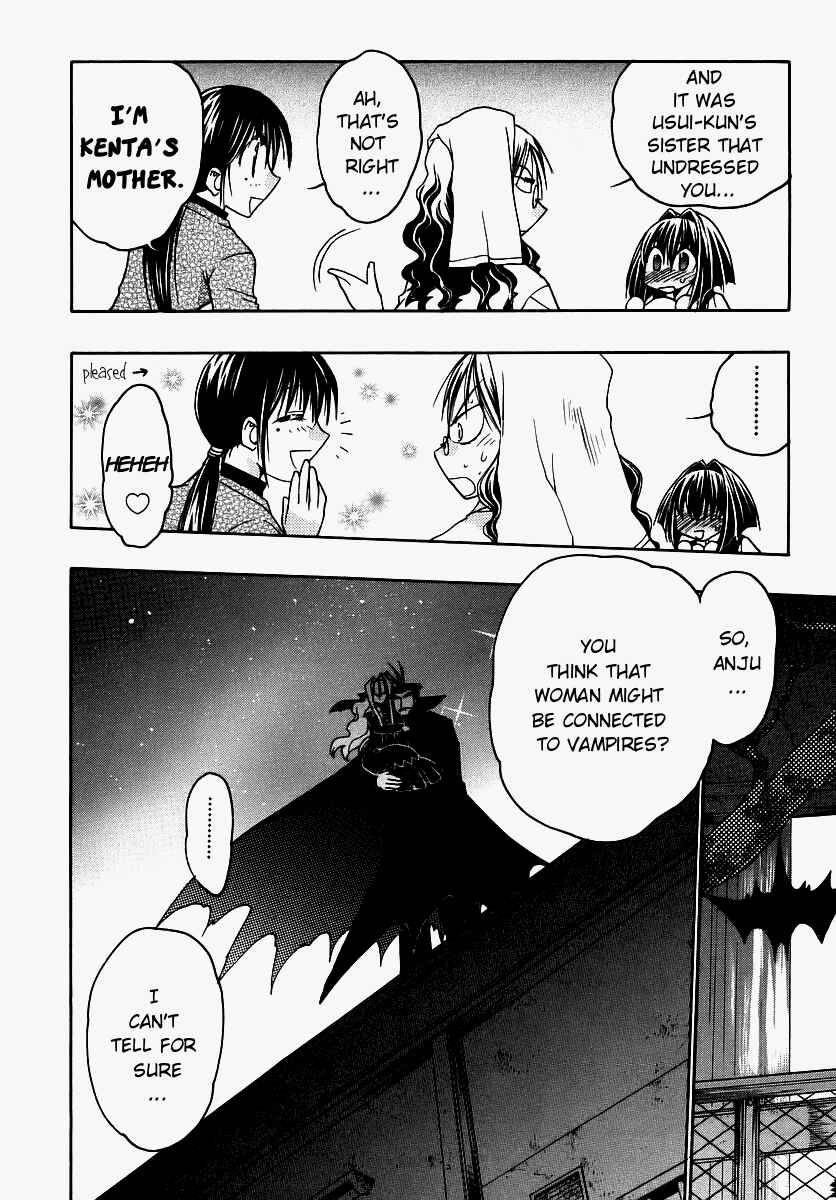 Page 6 Chapter 38 Karin