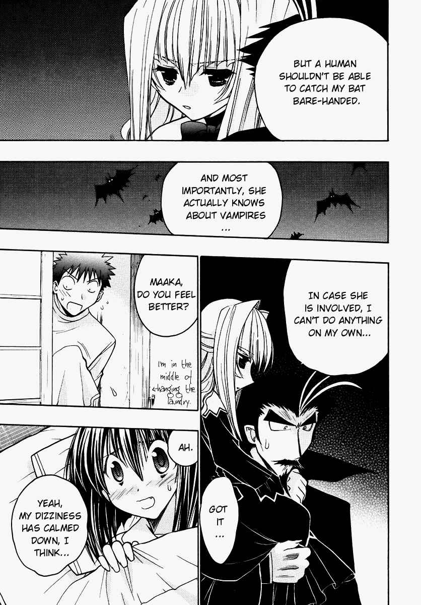 Page 7 Chapter 38 Karin