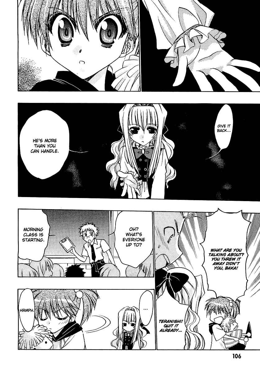 Page 12 Chapter 13.5 Karin
