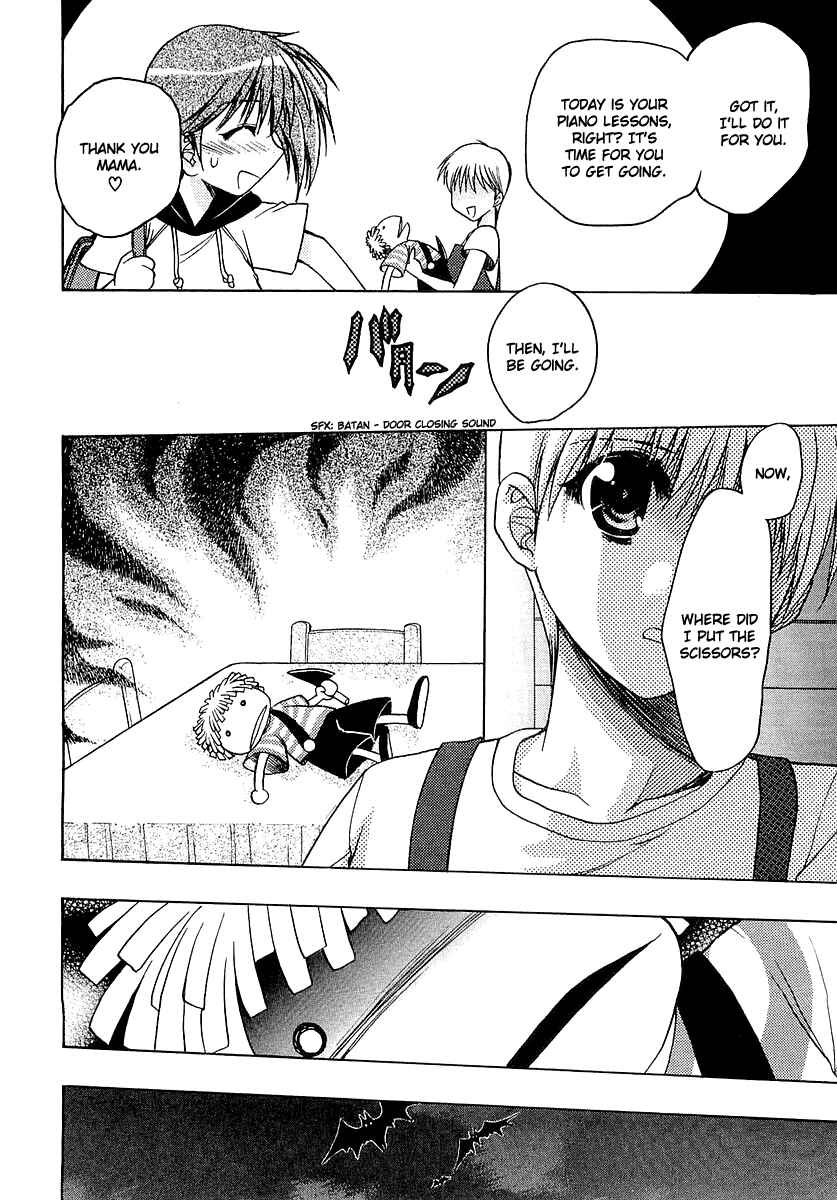 Page 16 Chapter 13.5 Karin