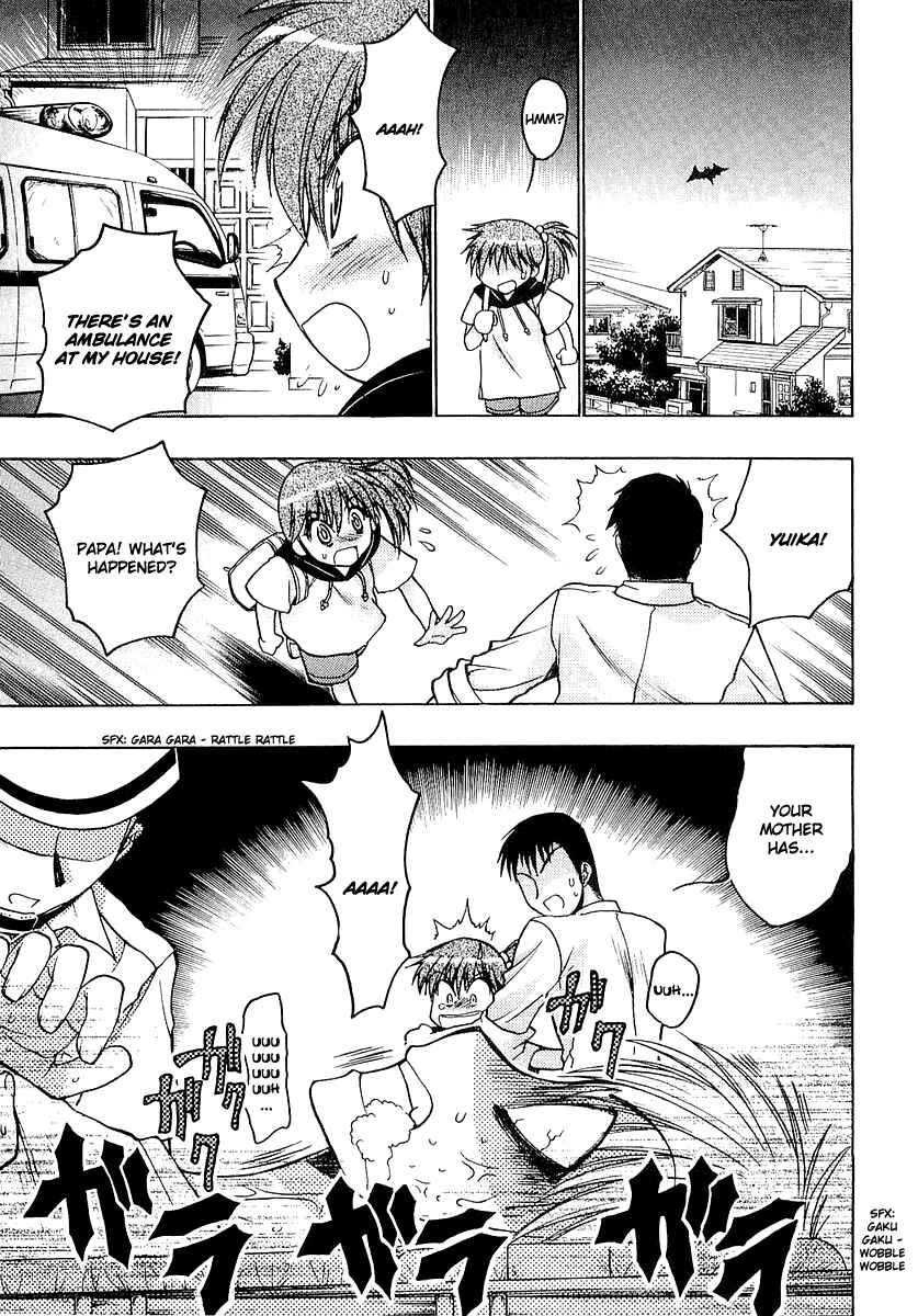 Page 17 Chapter 13.5 Karin