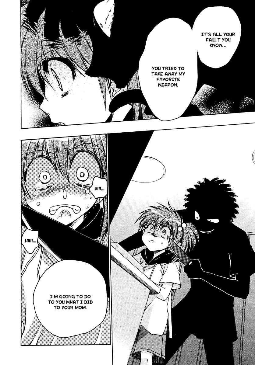 Page 22 Chapter 13.5 Karin