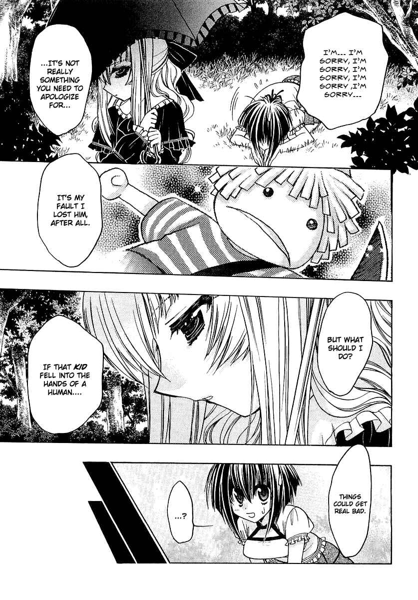 Page 7 Chapter 13.5 Karin