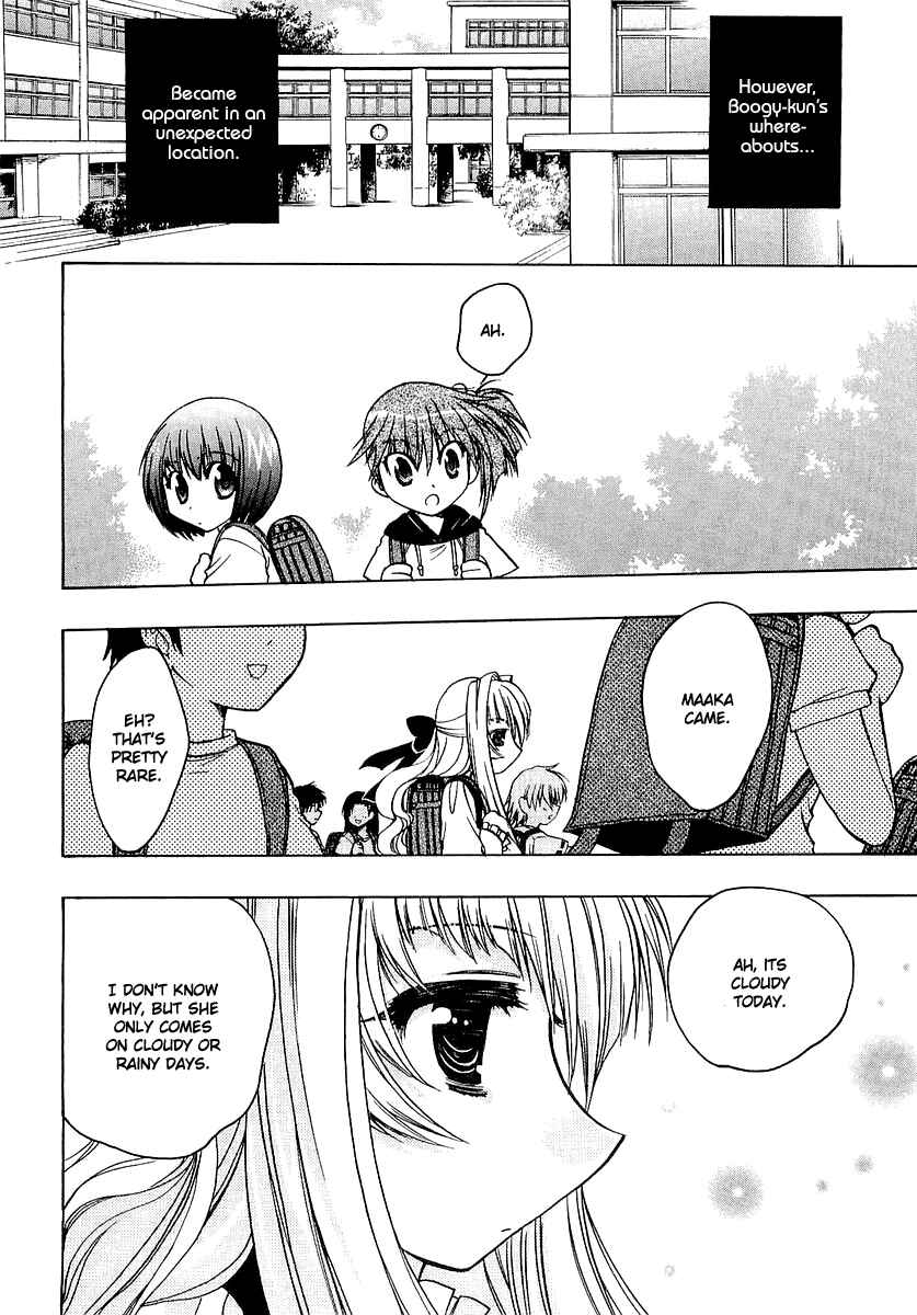 Page 8 Chapter 13.5 Karin