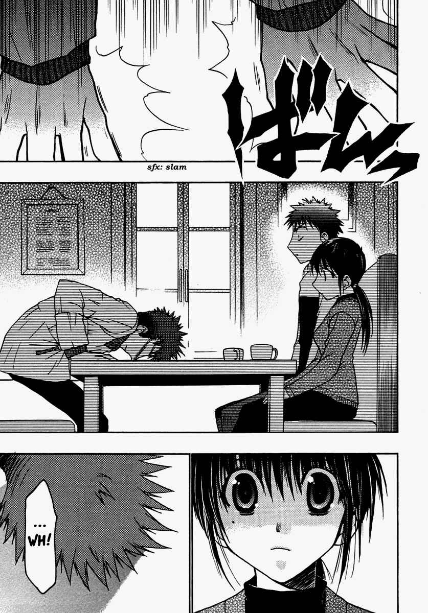 Page 15 Chapter 30 Karin