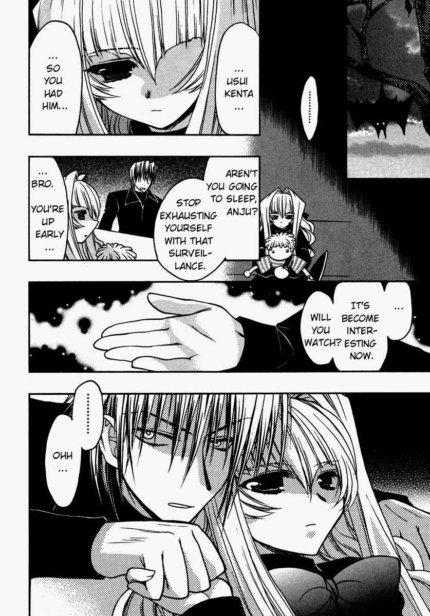 Page 18 Chapter 30 Karin