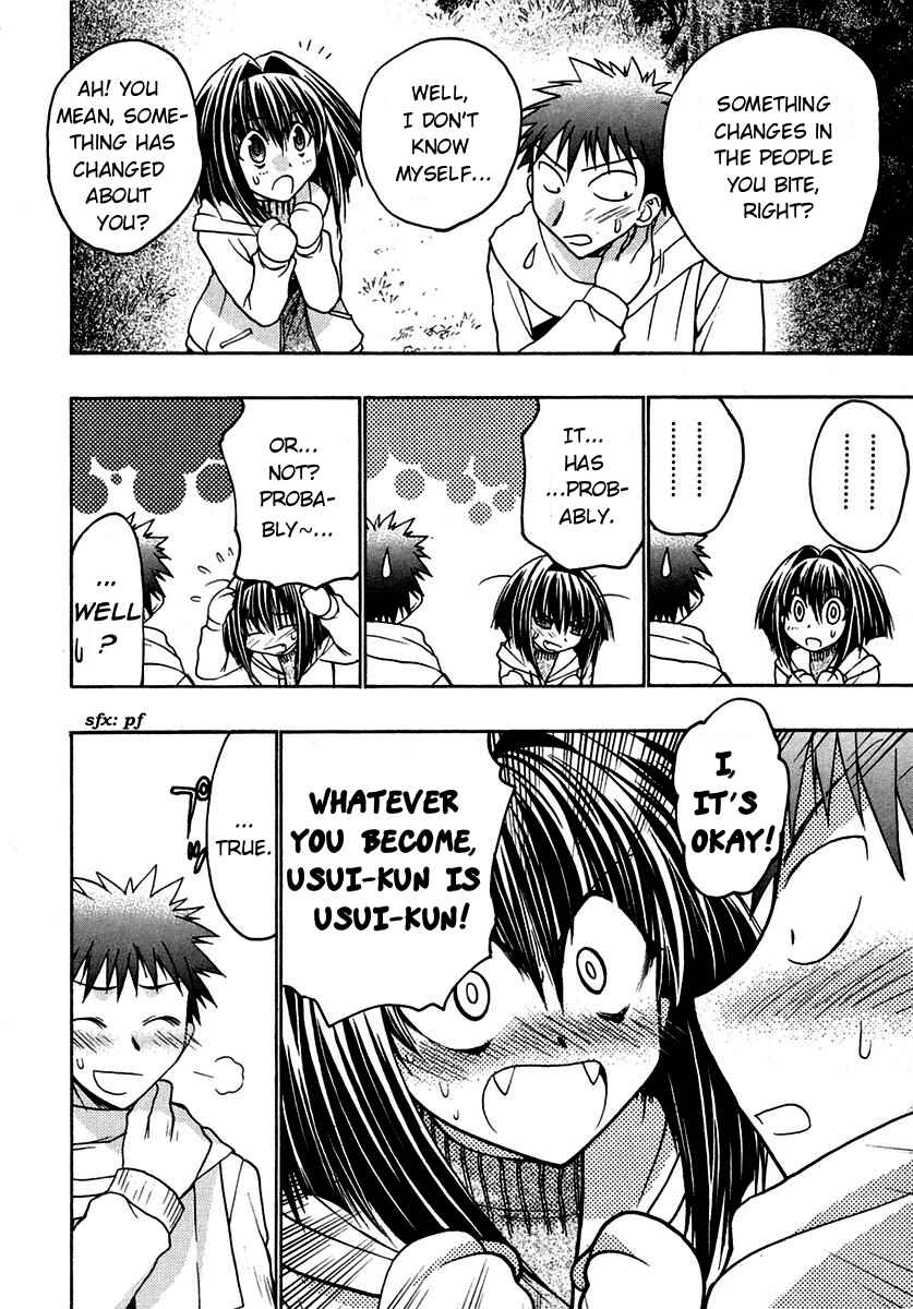 Page 2 Chapter 30 Karin