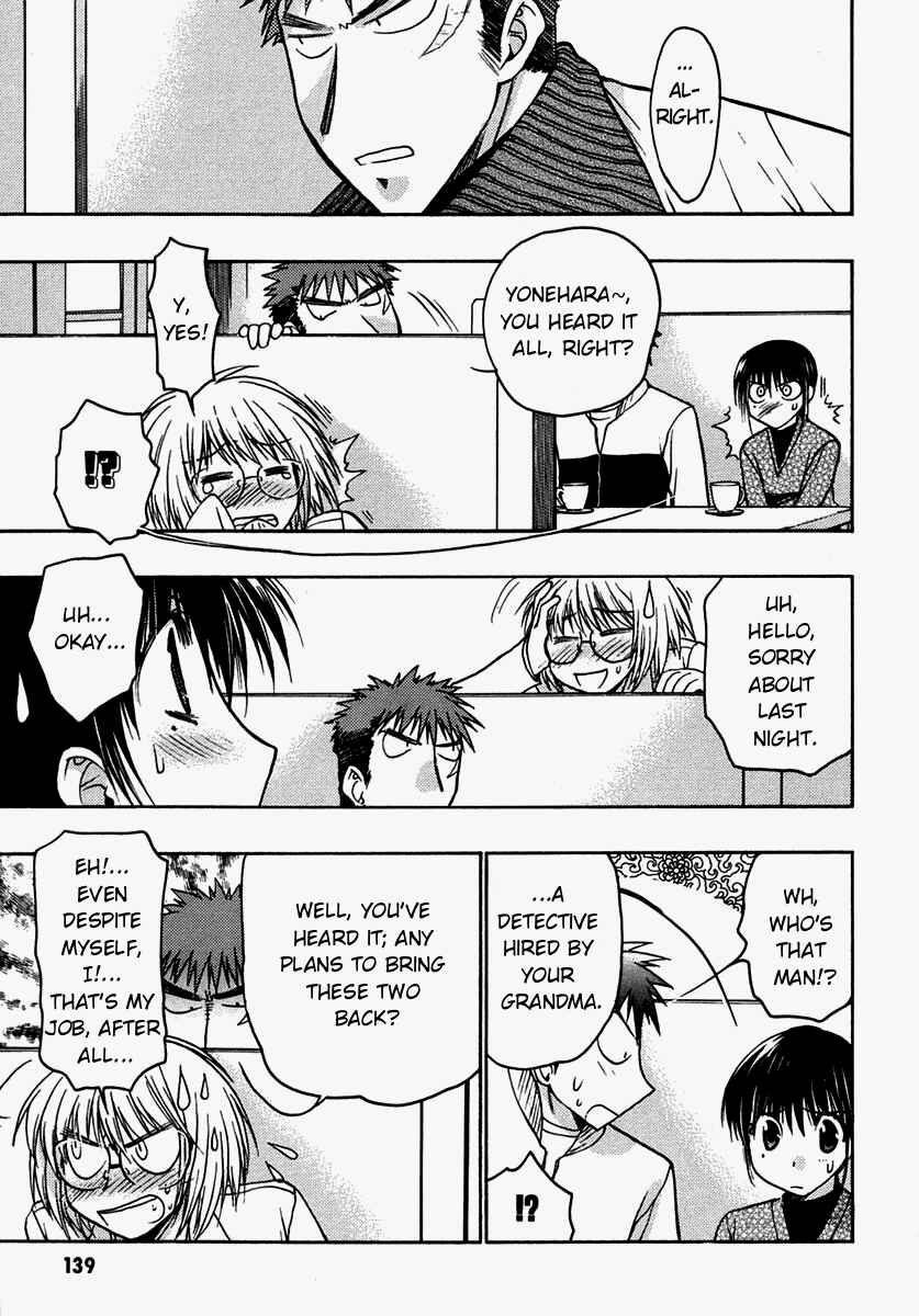 Page 21 Chapter 30 Karin