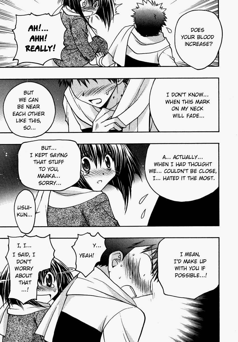 Page 37 Chapter 30 Karin