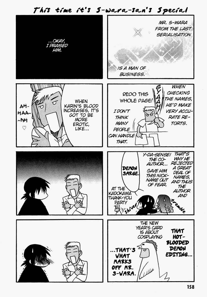 Page 40 Chapter 30 Karin