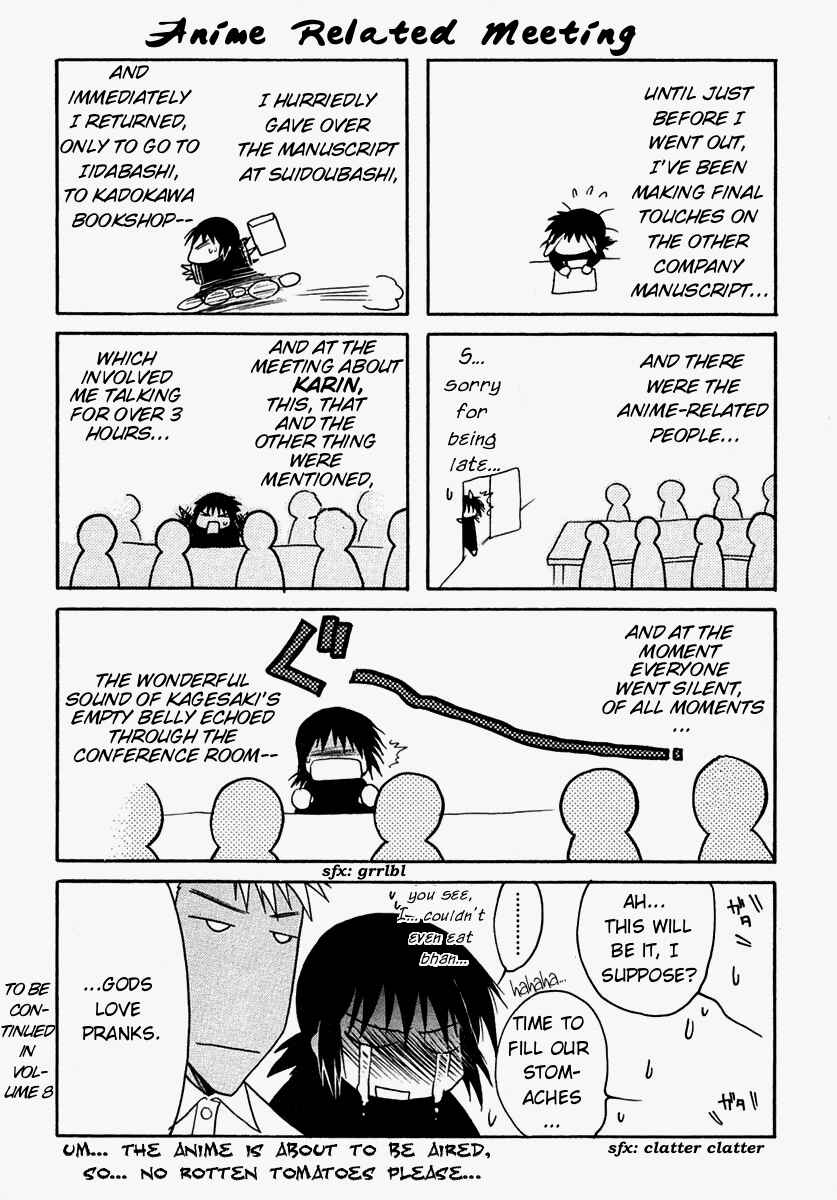 Page 43 Chapter 30 Karin