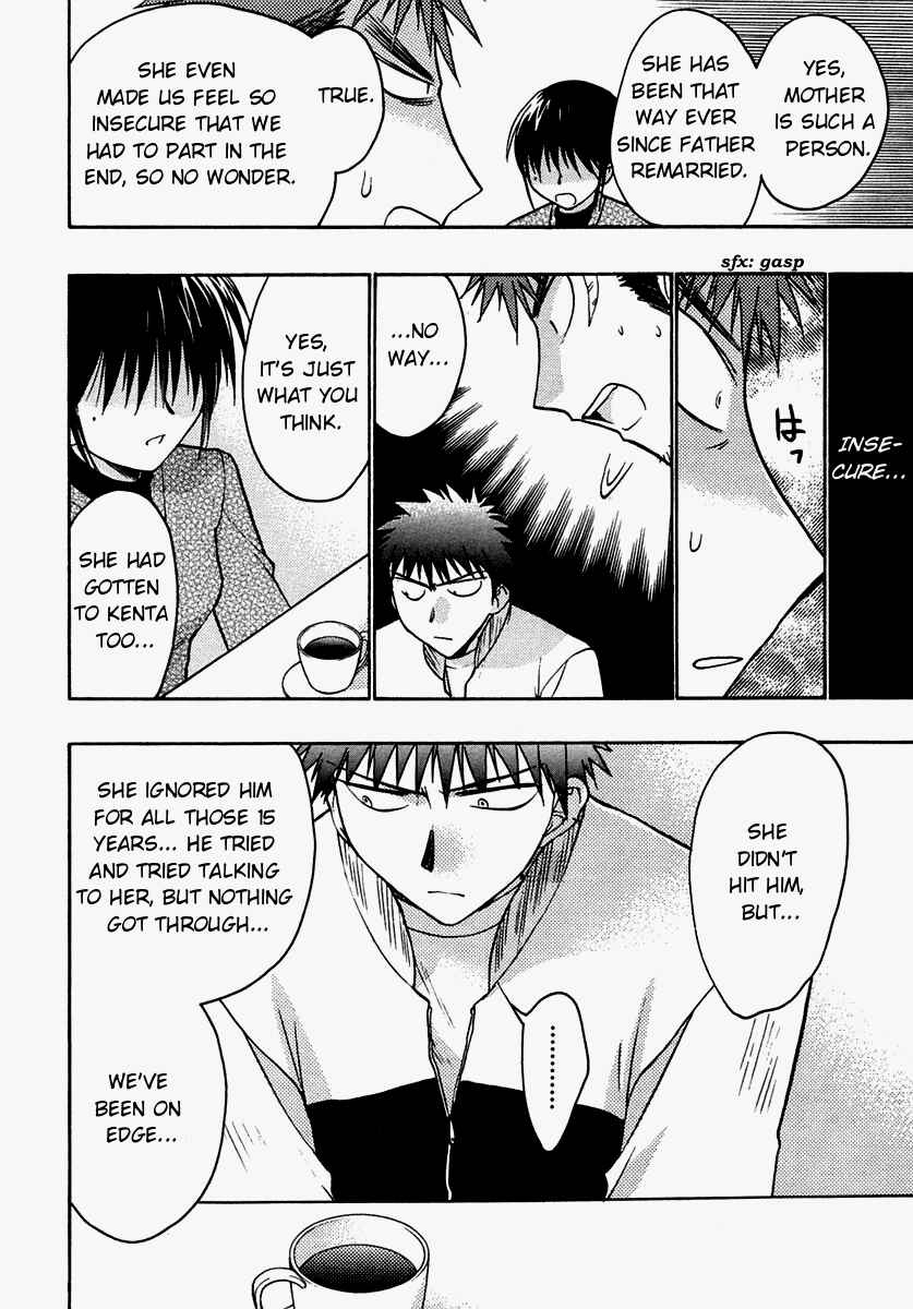 Page 6 Chapter 30 Karin