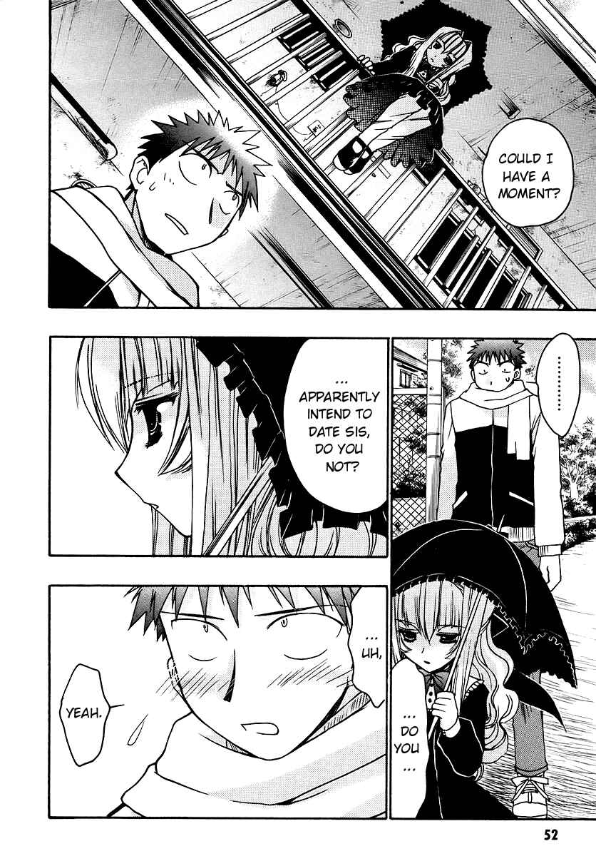 Page 10 Chapter 37 Karin