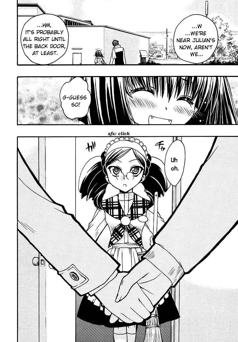 Page 18 Chapter 37 Karin