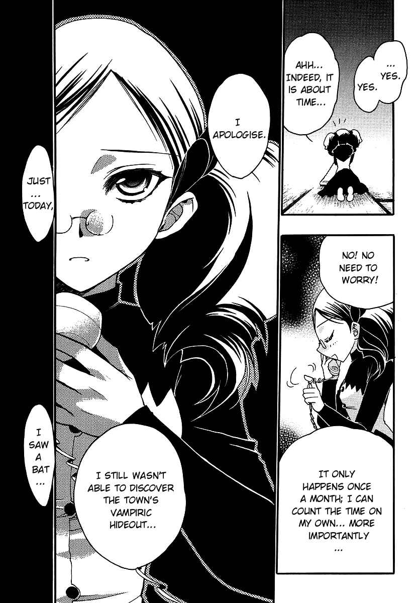 Page 27 Chapter 37 Karin