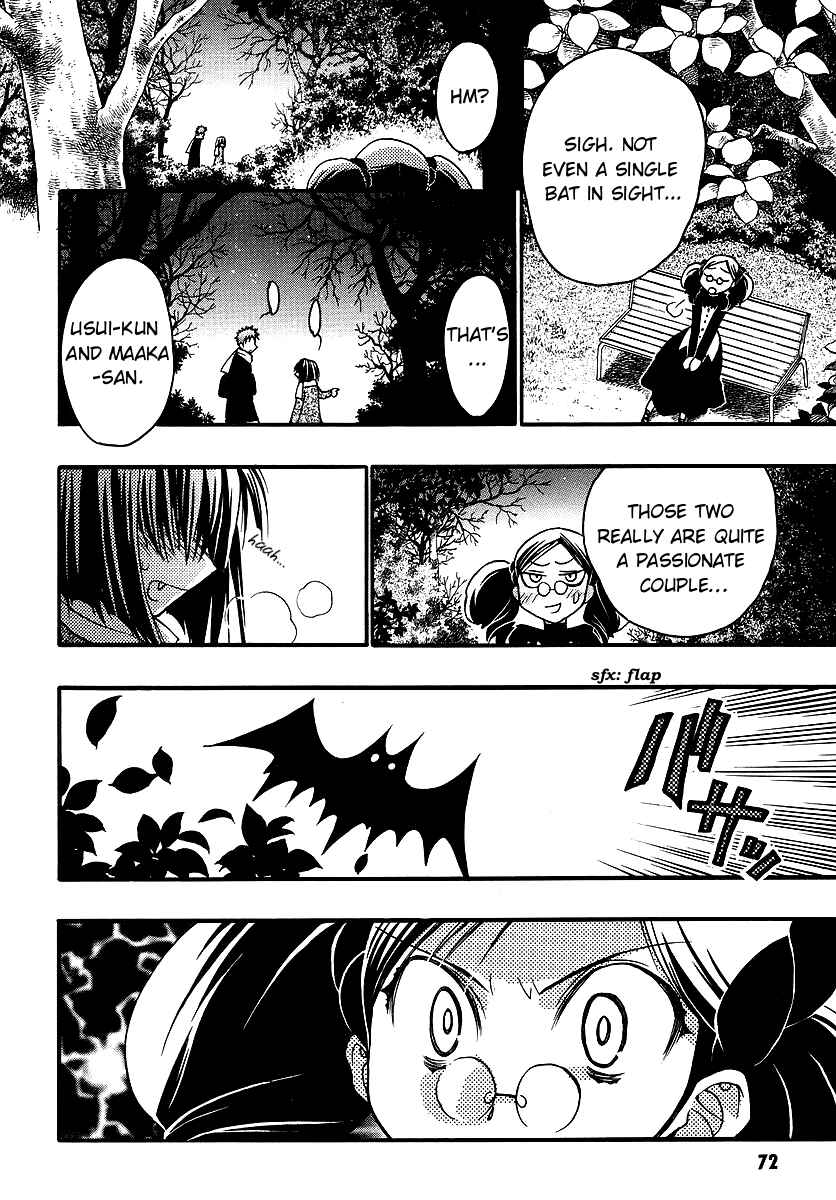 Page 30 Chapter 37 Karin
