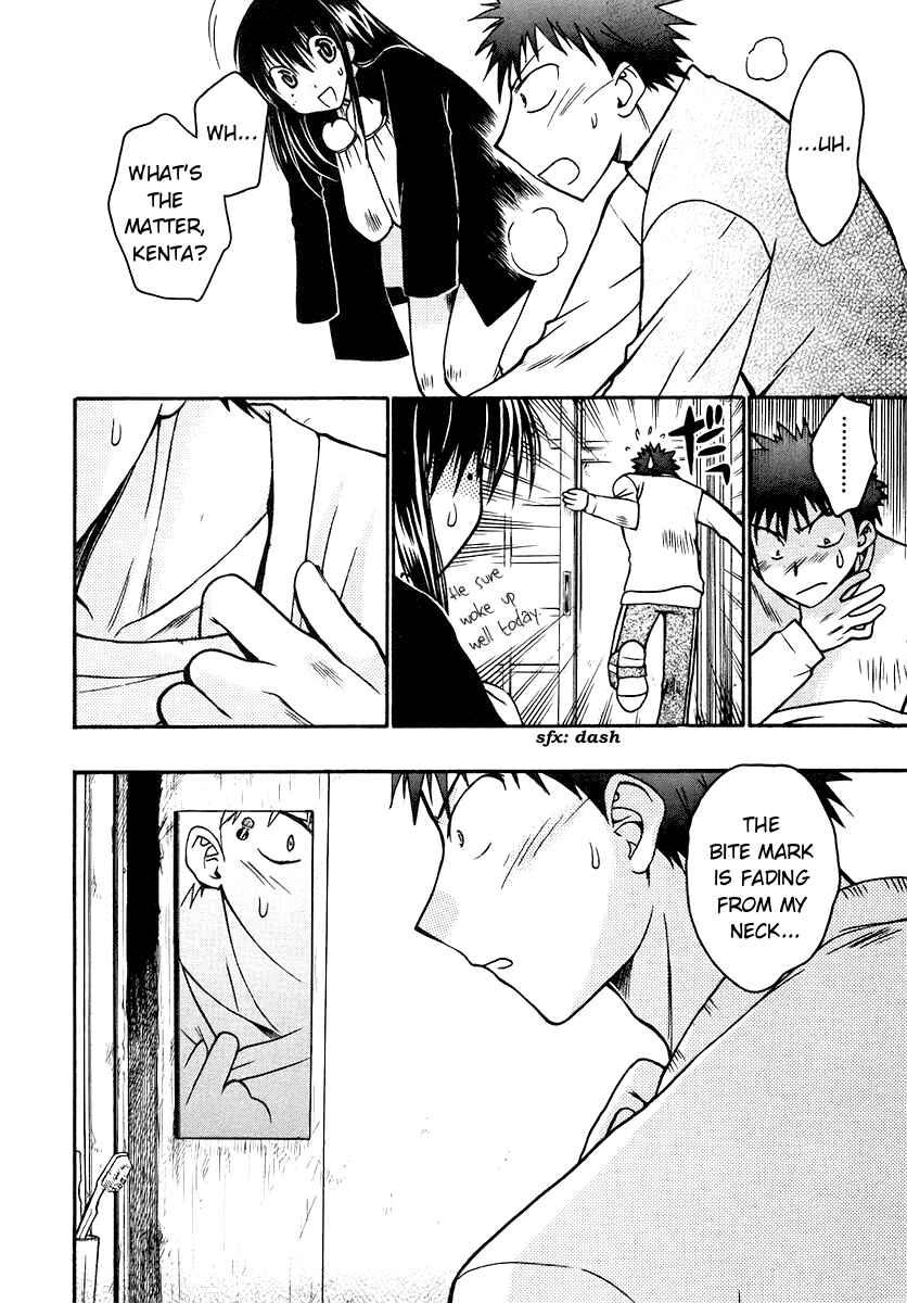 Page 8 Chapter 37 Karin