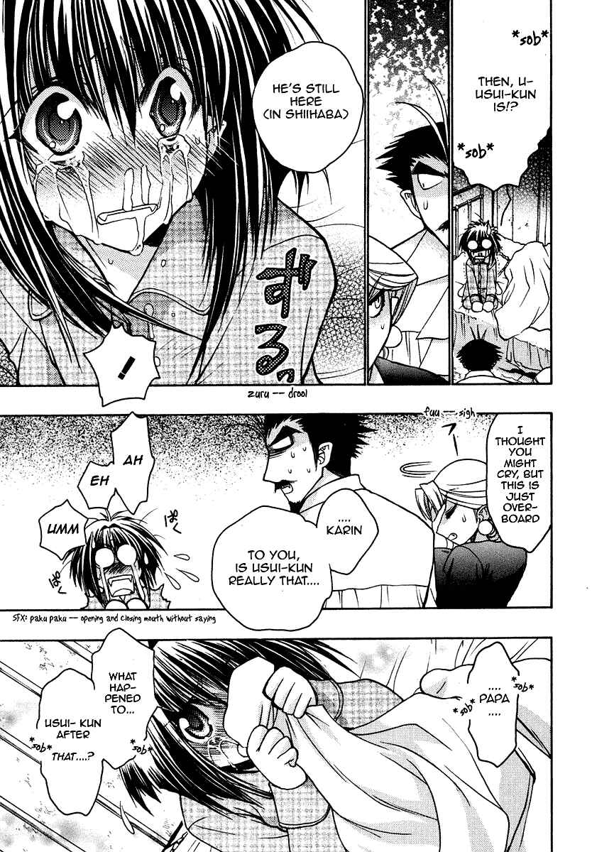 Page 10 Chapter 25 Karin