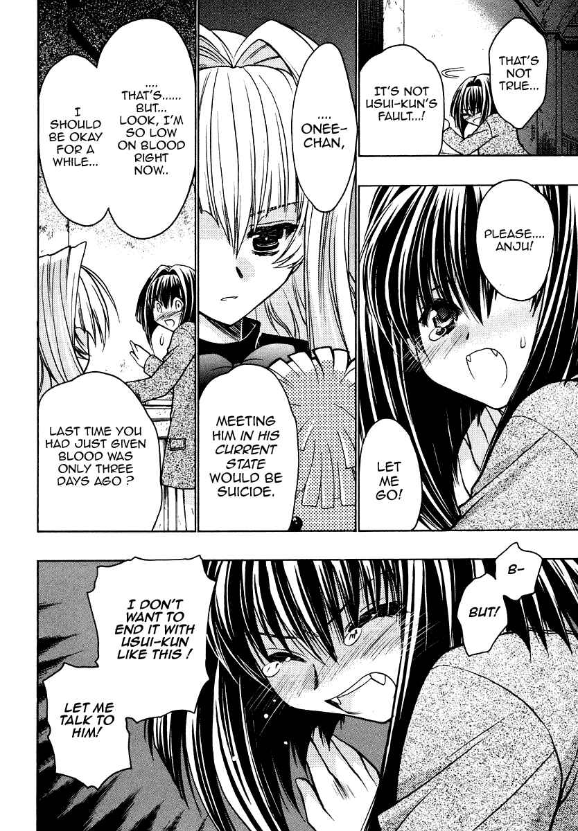 Page 25 Chapter 25 Karin
