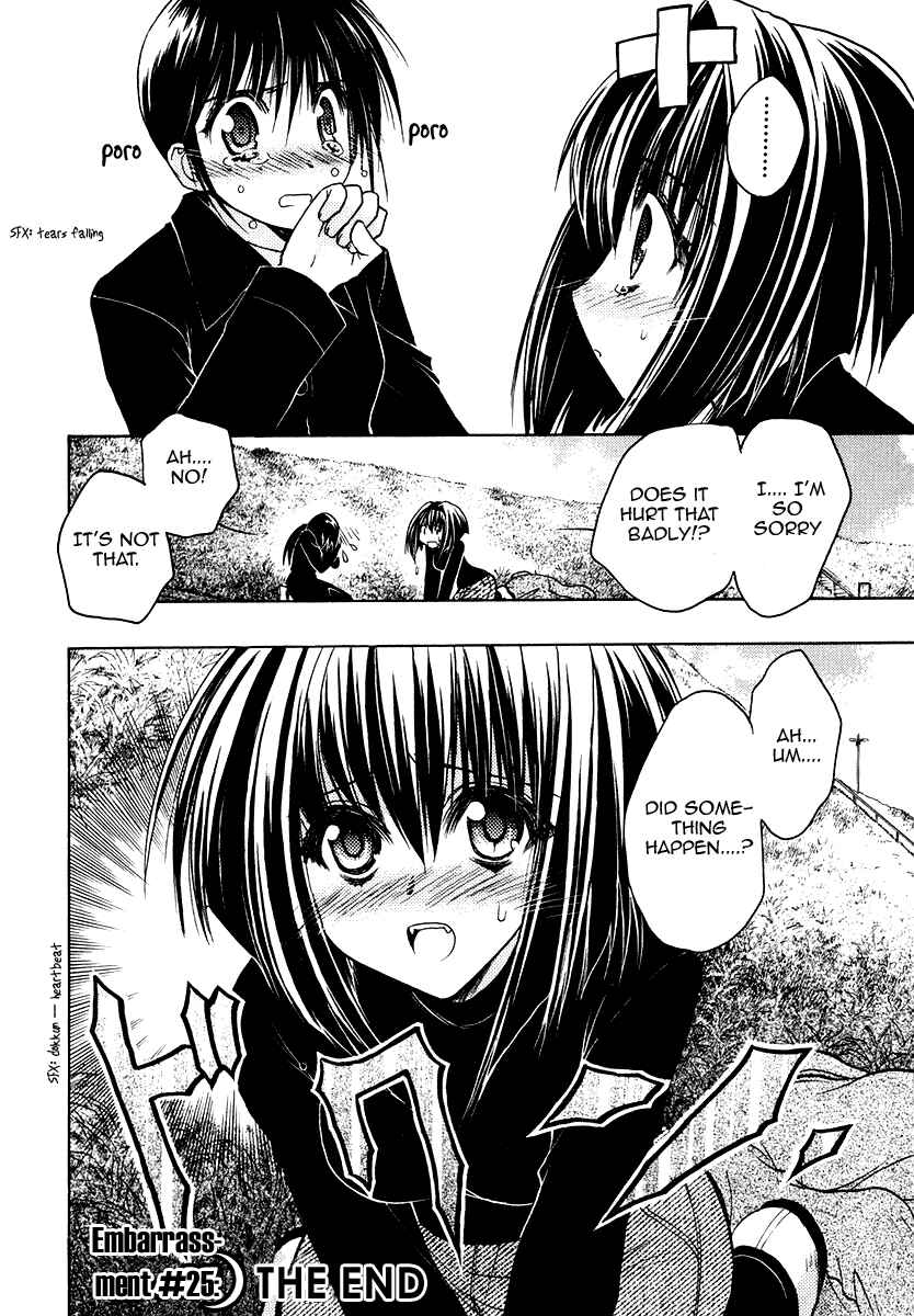 Page 39 Chapter 25 Karin