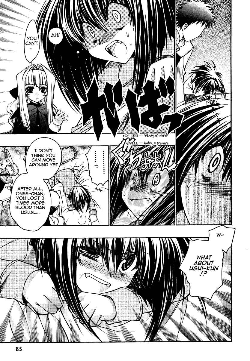 Page 6 Chapter 25 Karin