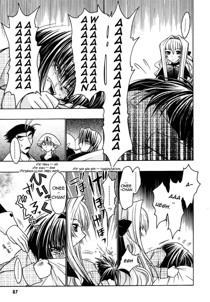 Page 8 Chapter 25 Karin