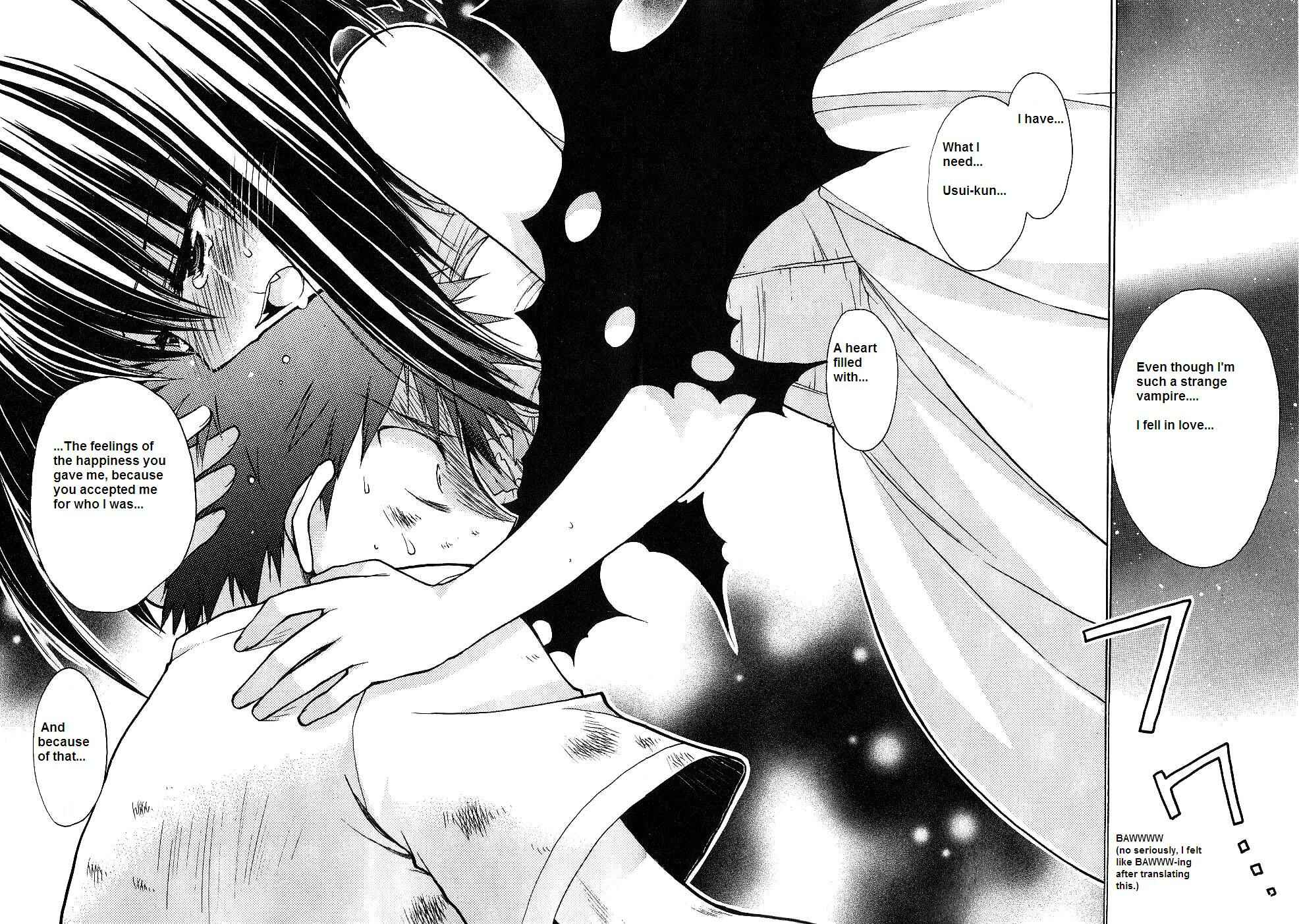 Page 18 Chapter 53 Karin
