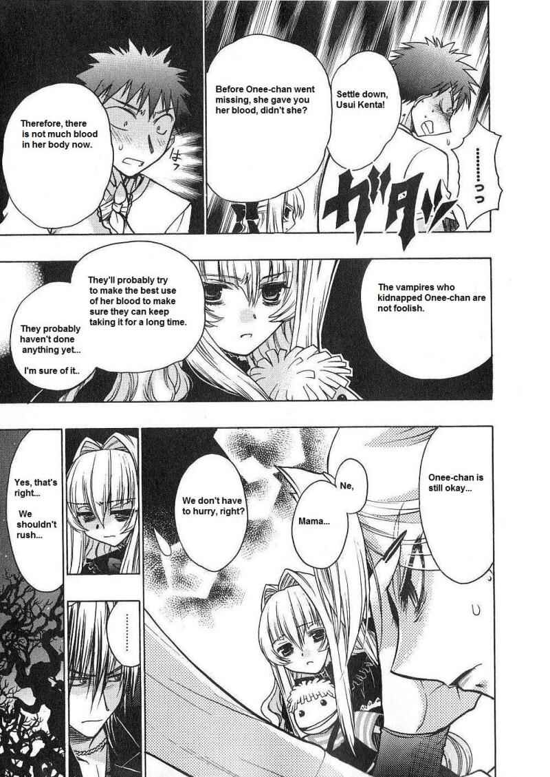 Page 32 Chapter 53 Karin