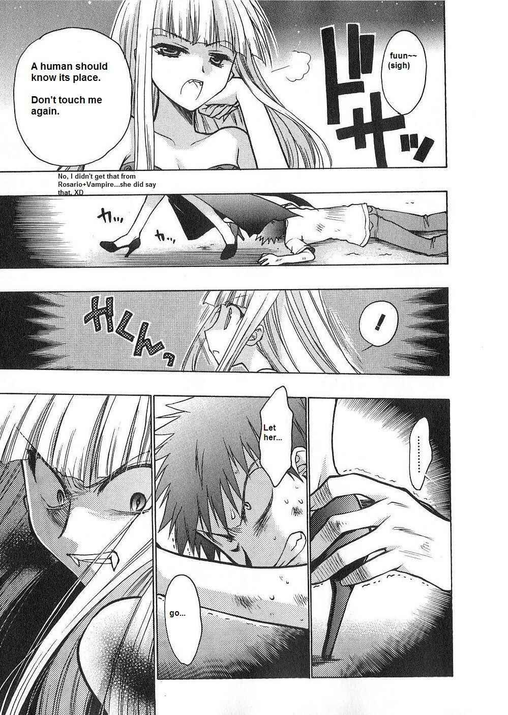 Page 5 Chapter 53 Karin