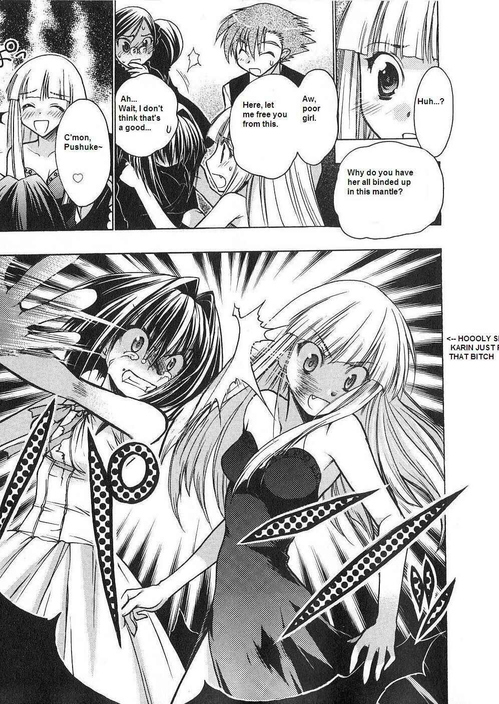 Page 7 Chapter 53 Karin
