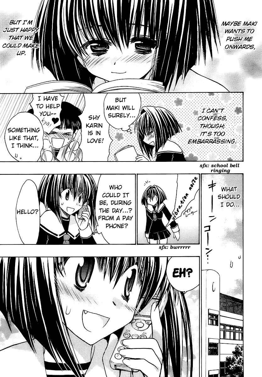 Page 11 Chapter 31 Karin