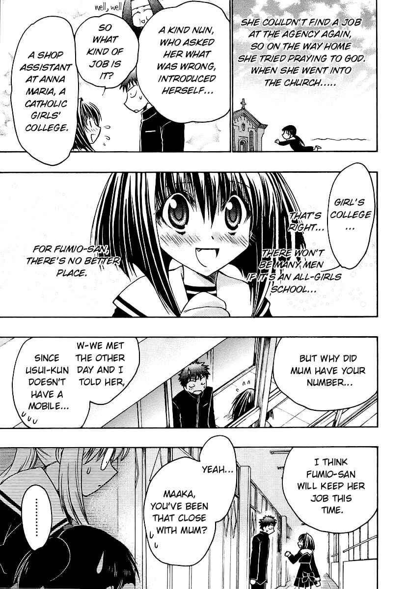 Page 13 Chapter 31 Karin