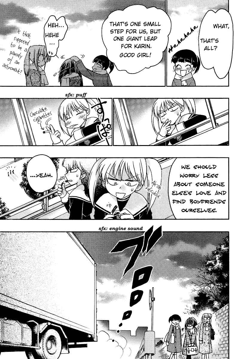 Page 19 Chapter 31 Karin