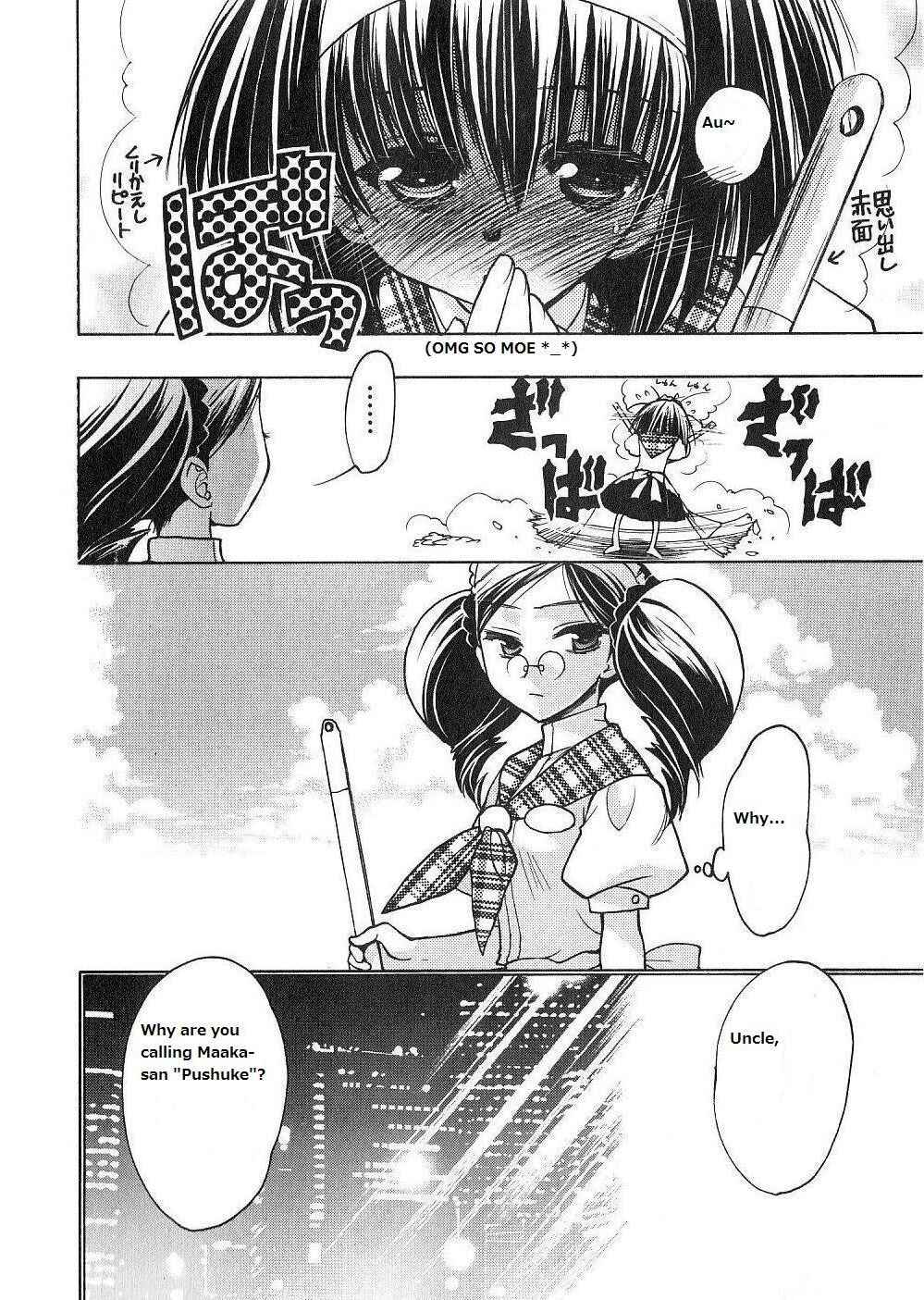 Page 11 Chapter 51 Karin