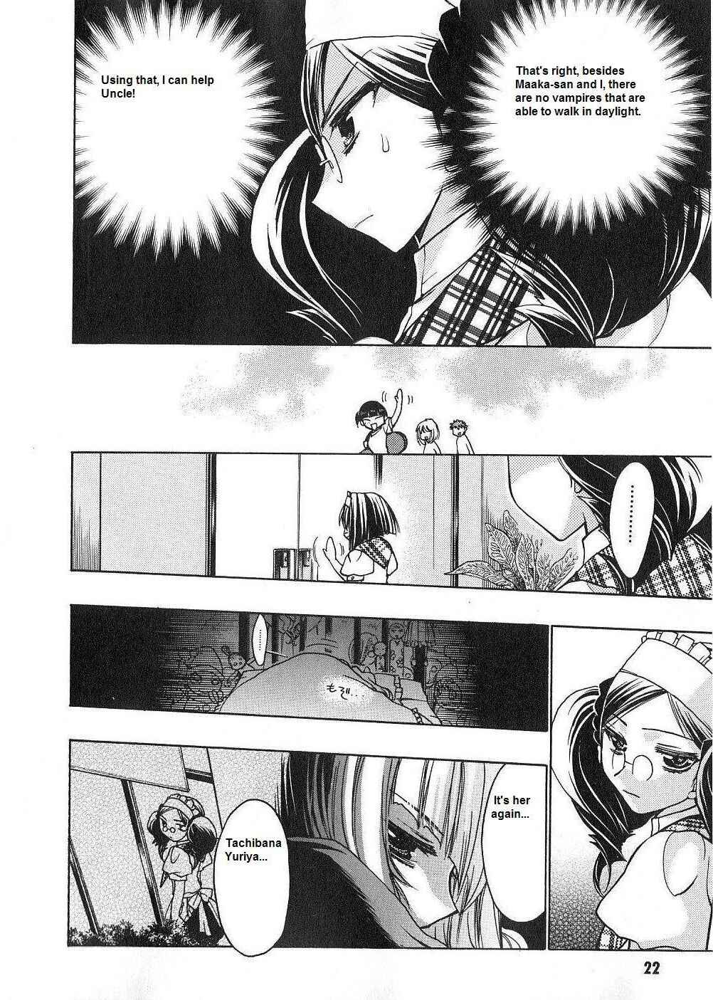 Page 23 Chapter 51 Karin