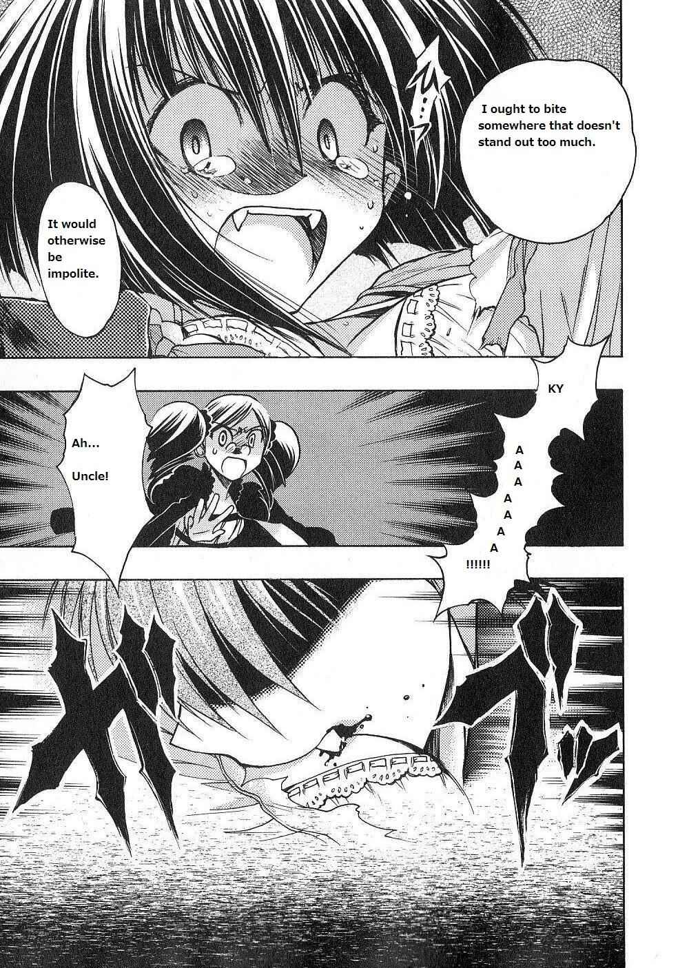 Page 42 Chapter 51 Karin