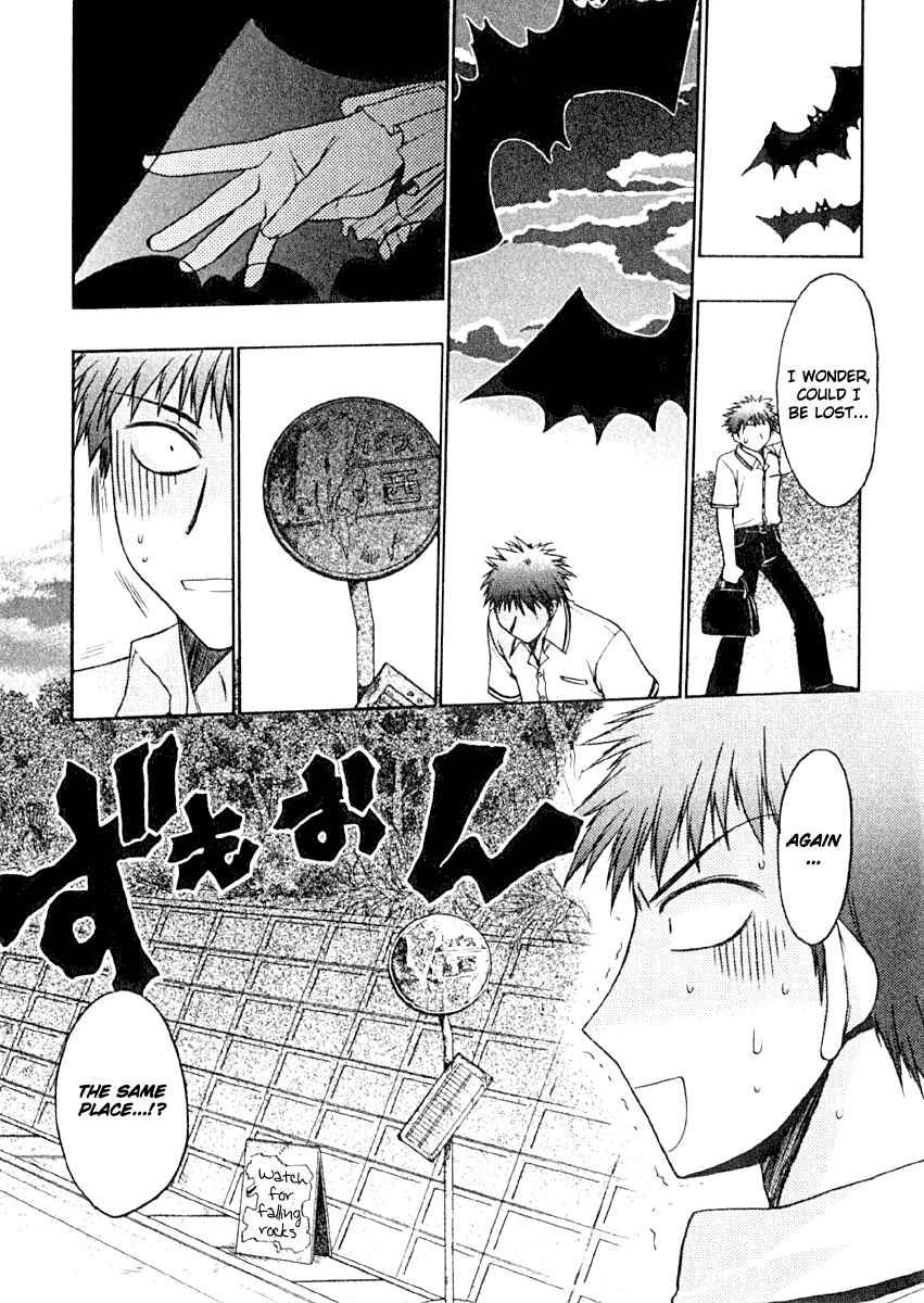 Page 19 Chapter 4 Karin