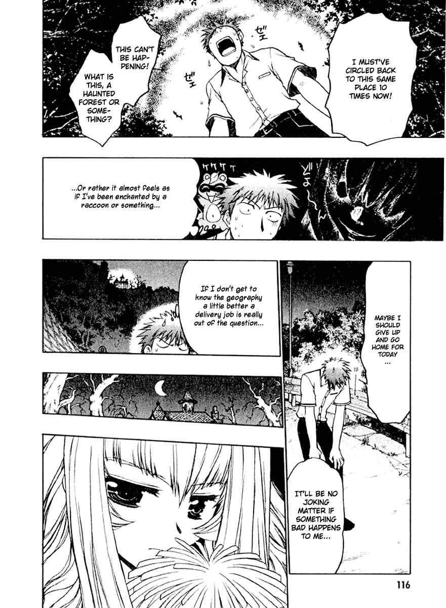Page 20 Chapter 4 Karin