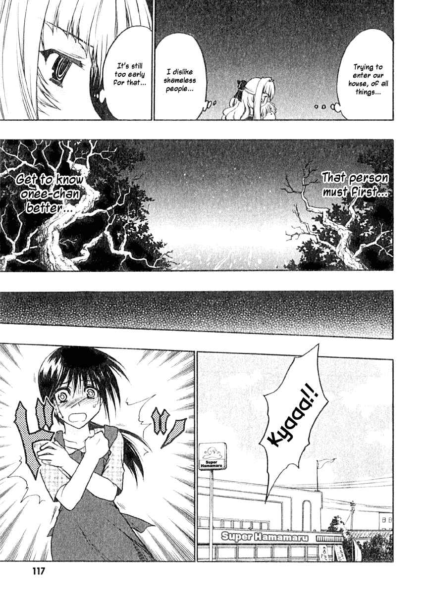 Page 21 Chapter 4 Karin