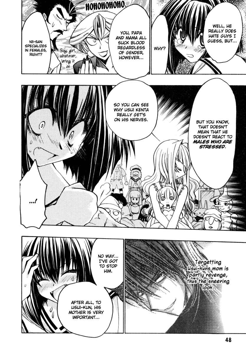 Page 14 Chapter 12 Karin