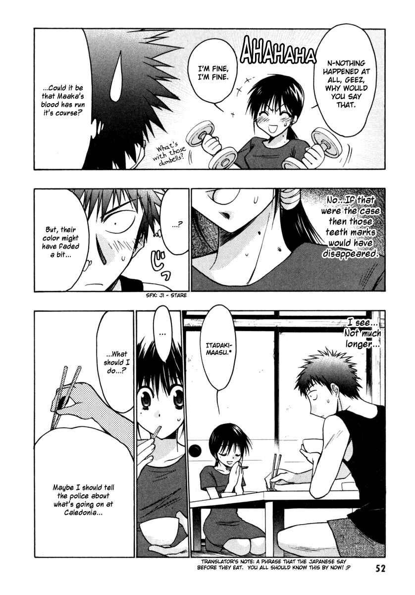 Page 18 Chapter 12 Karin