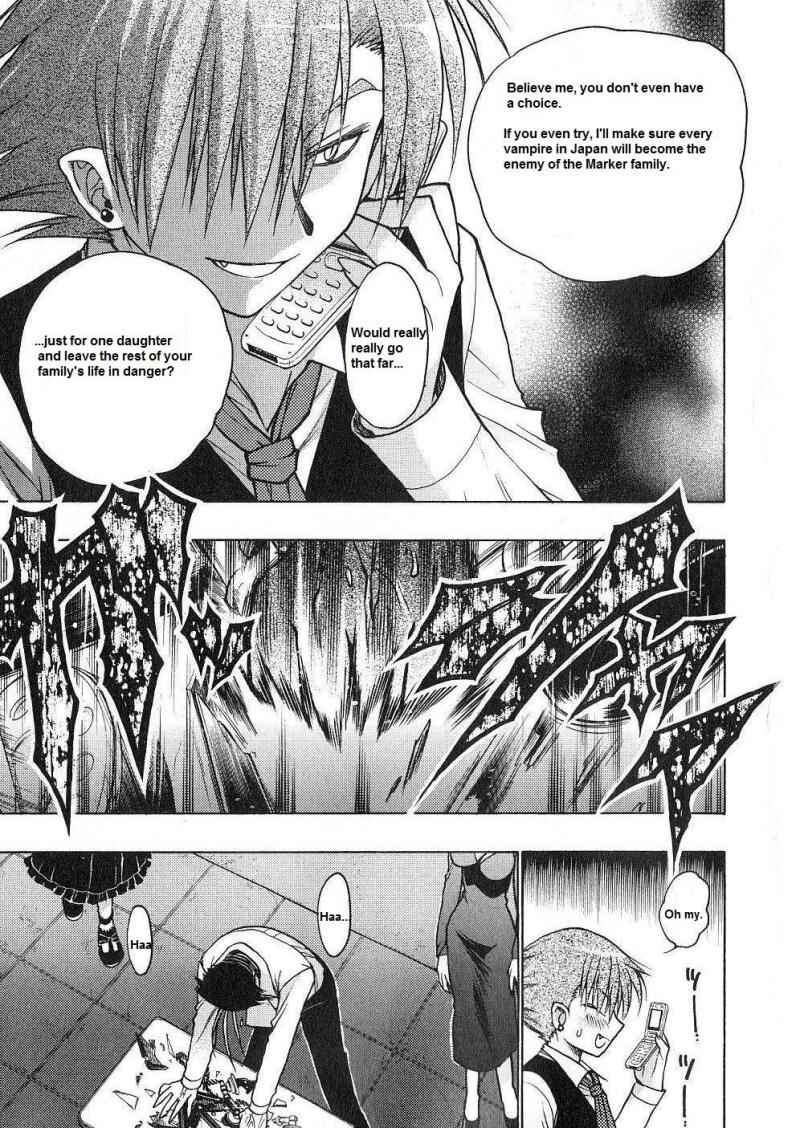 Page 15 Chapter 54 Karin