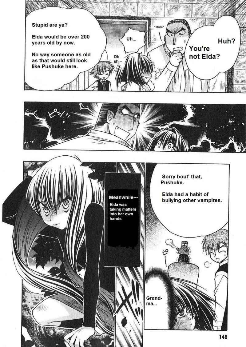 Page 30 Chapter 54 Karin