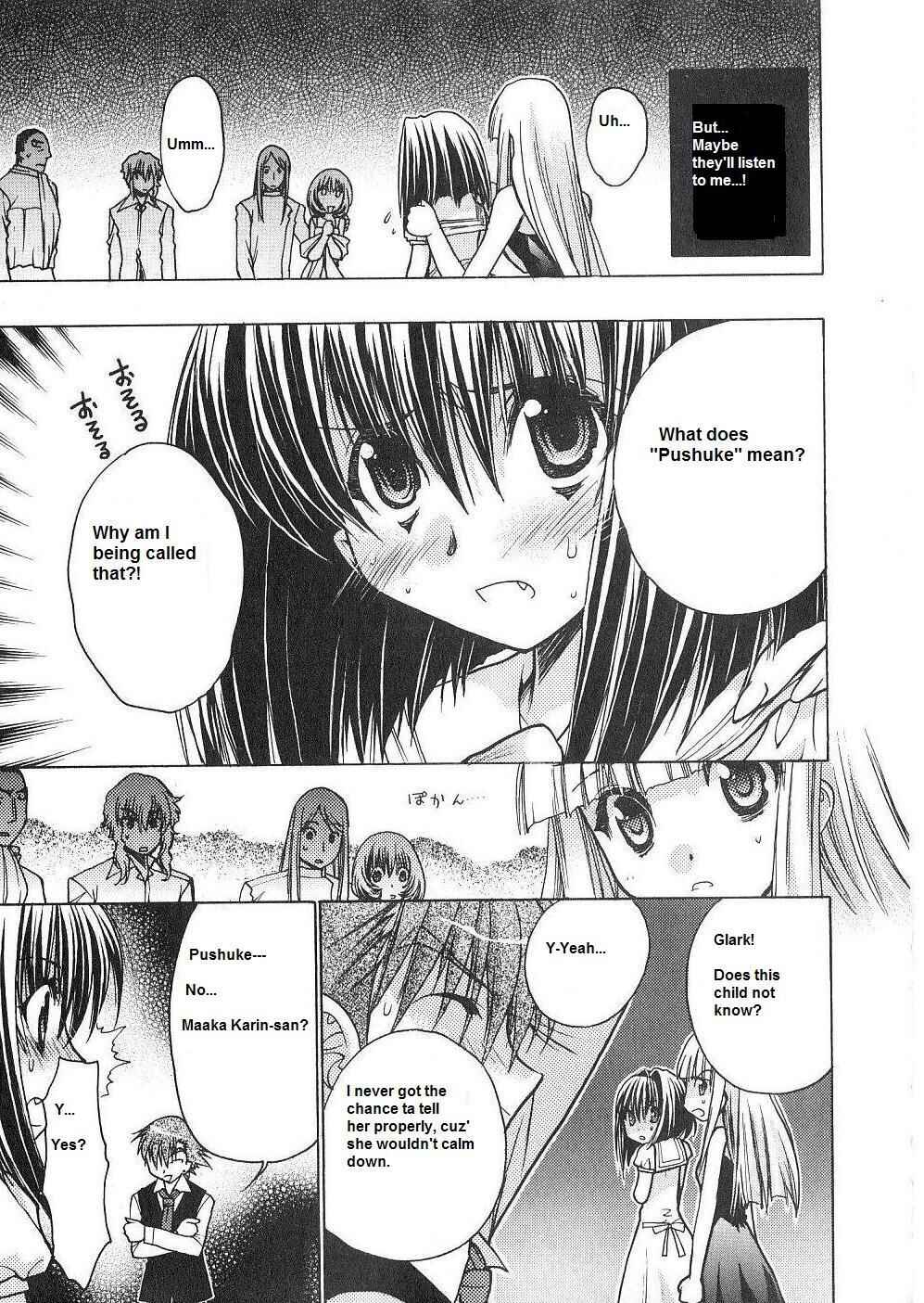 Page 33 Chapter 54 Karin