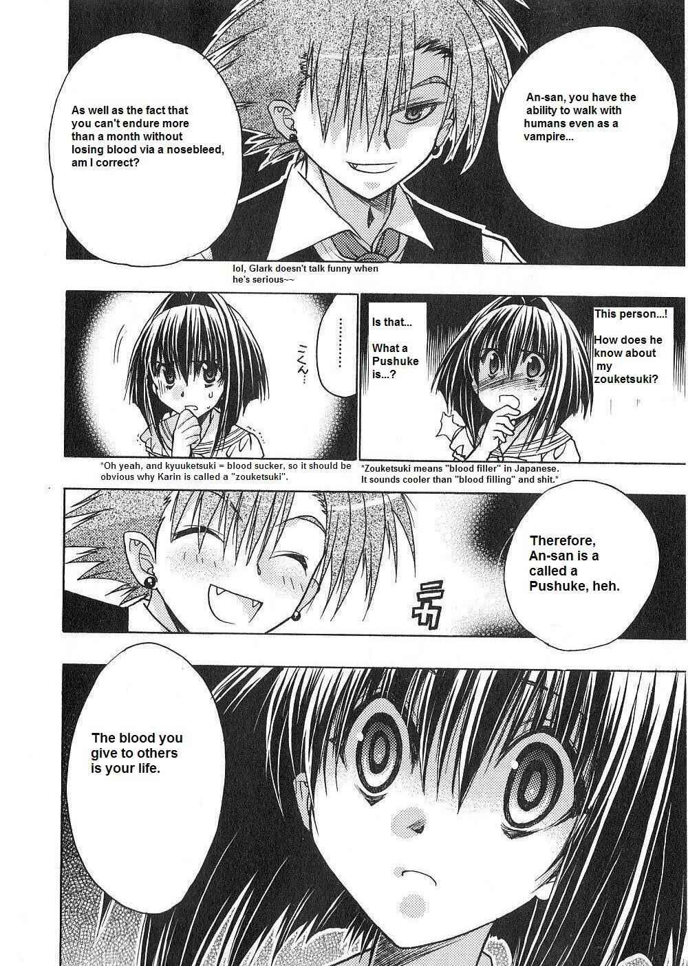 Page 34 Chapter 54 Karin