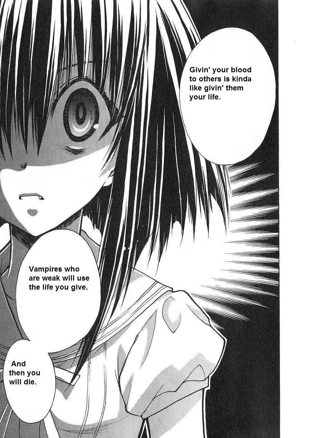 Page 35 Chapter 54 Karin