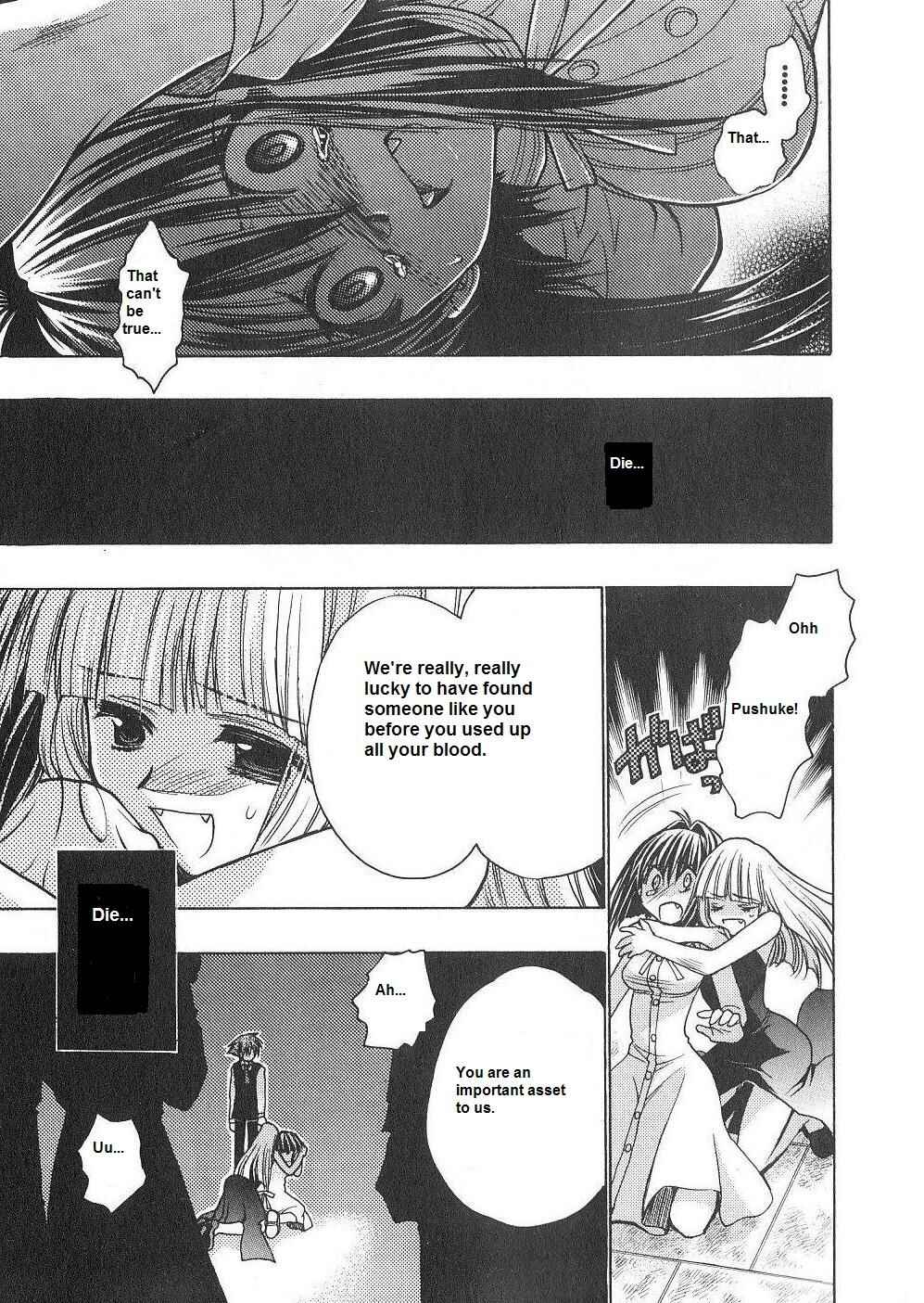 Page 37 Chapter 54 Karin